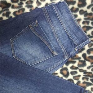 Express Jeans